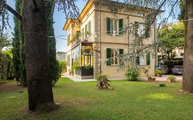 Villa Romantica Wellness & Spa